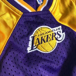 Old School 24Months Laker Set!